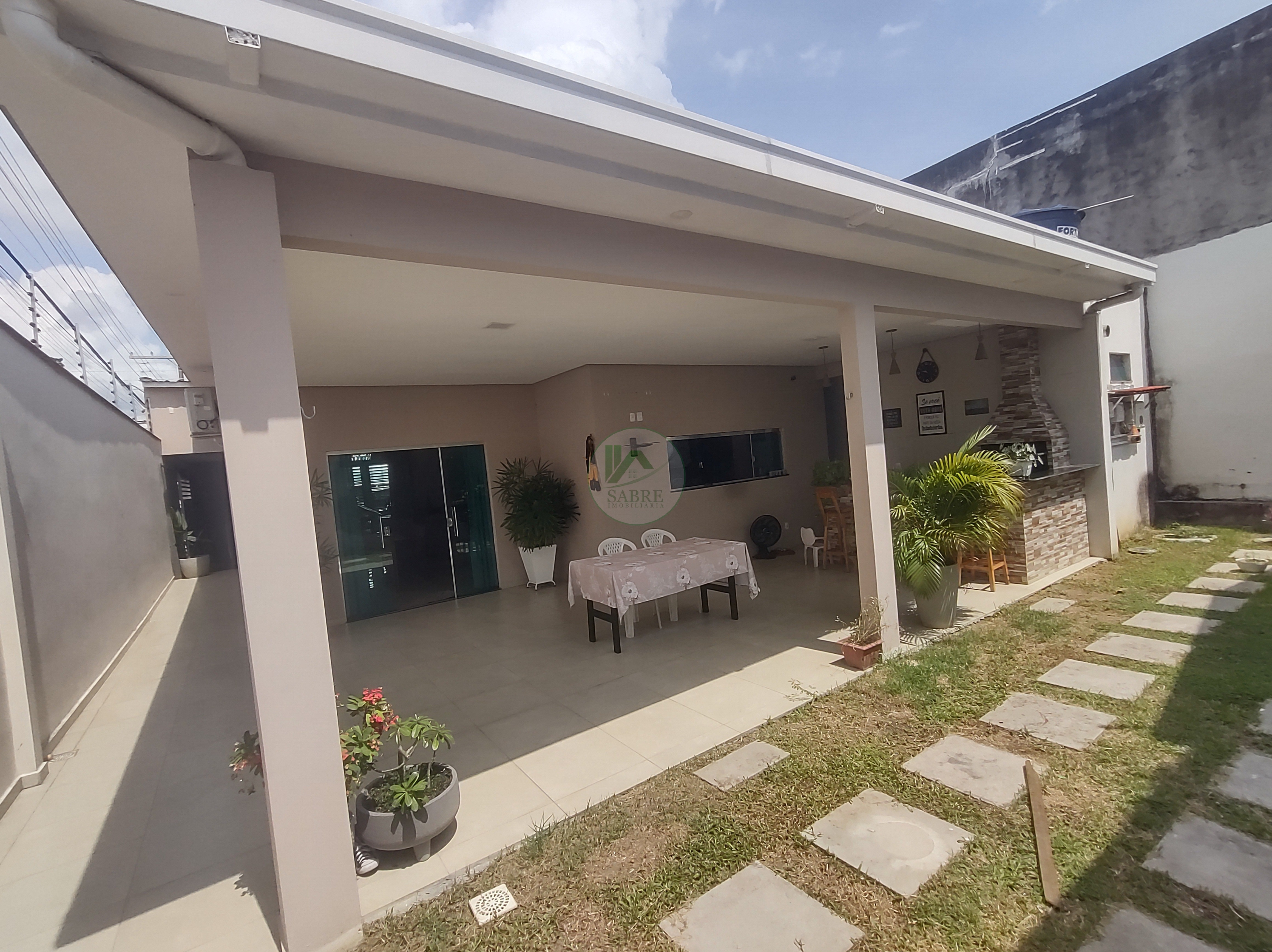 Casa à venda com 3 quartos, 189m² - Foto 31