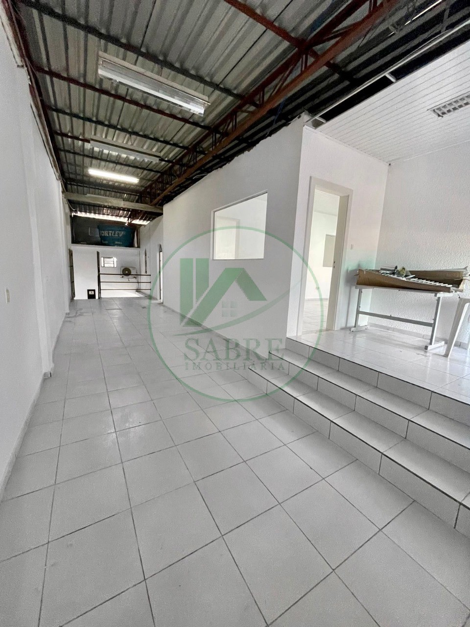 Conjunto Comercial-Sala para alugar, 424m² - Foto 8