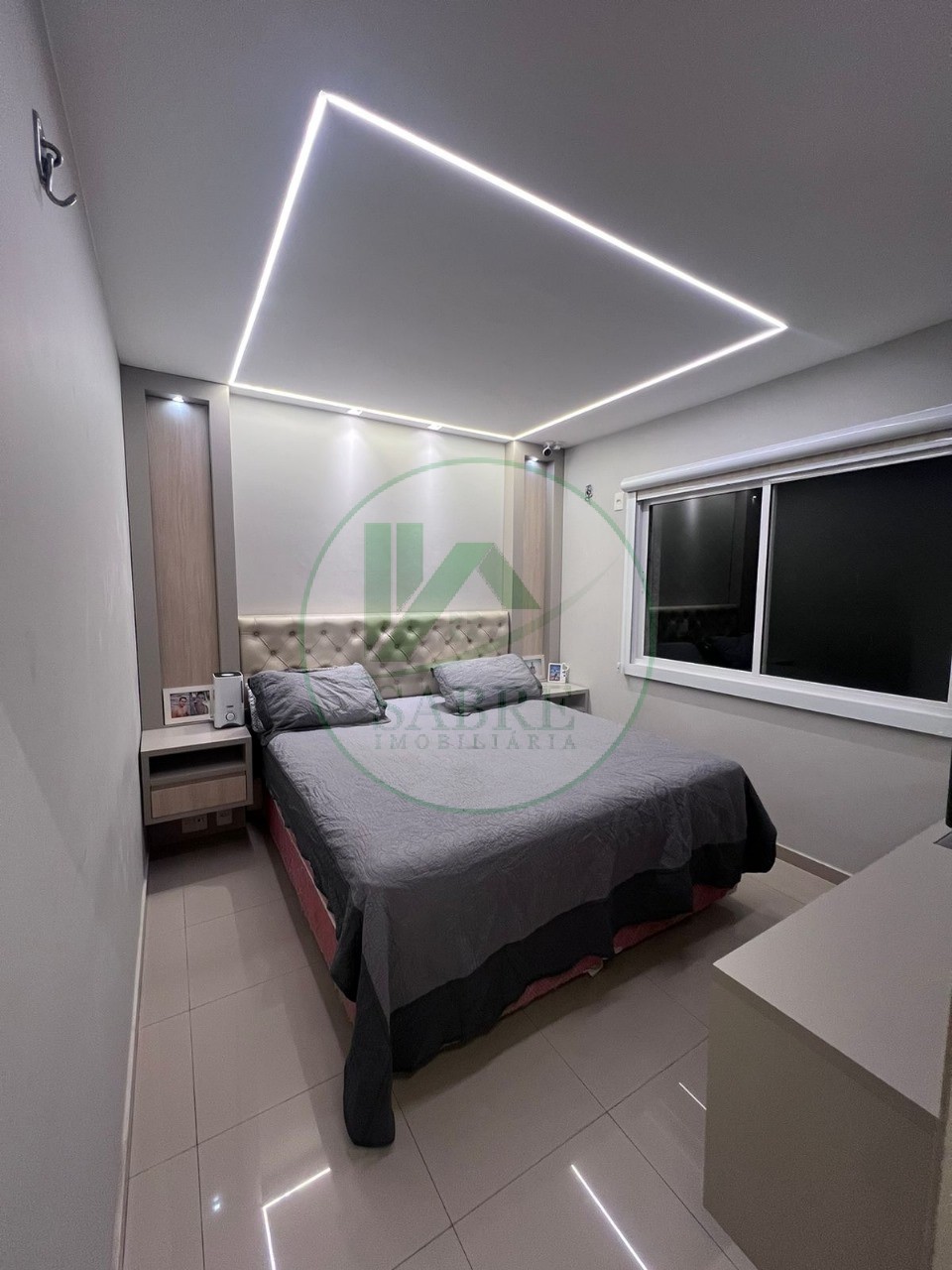 Apartamento à venda com 4 quartos, 134m² - Foto 11