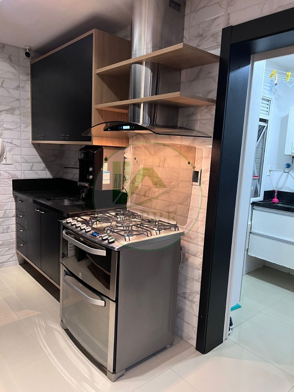 Apartamento à venda com 4 quartos, 134m² - Foto 7