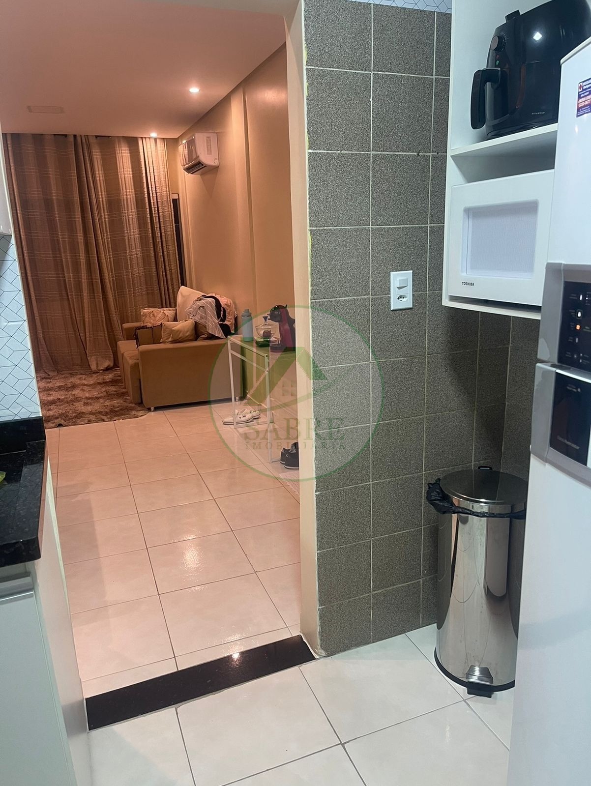 Apartamento à venda com 2 quartos, 62m² - Foto 6