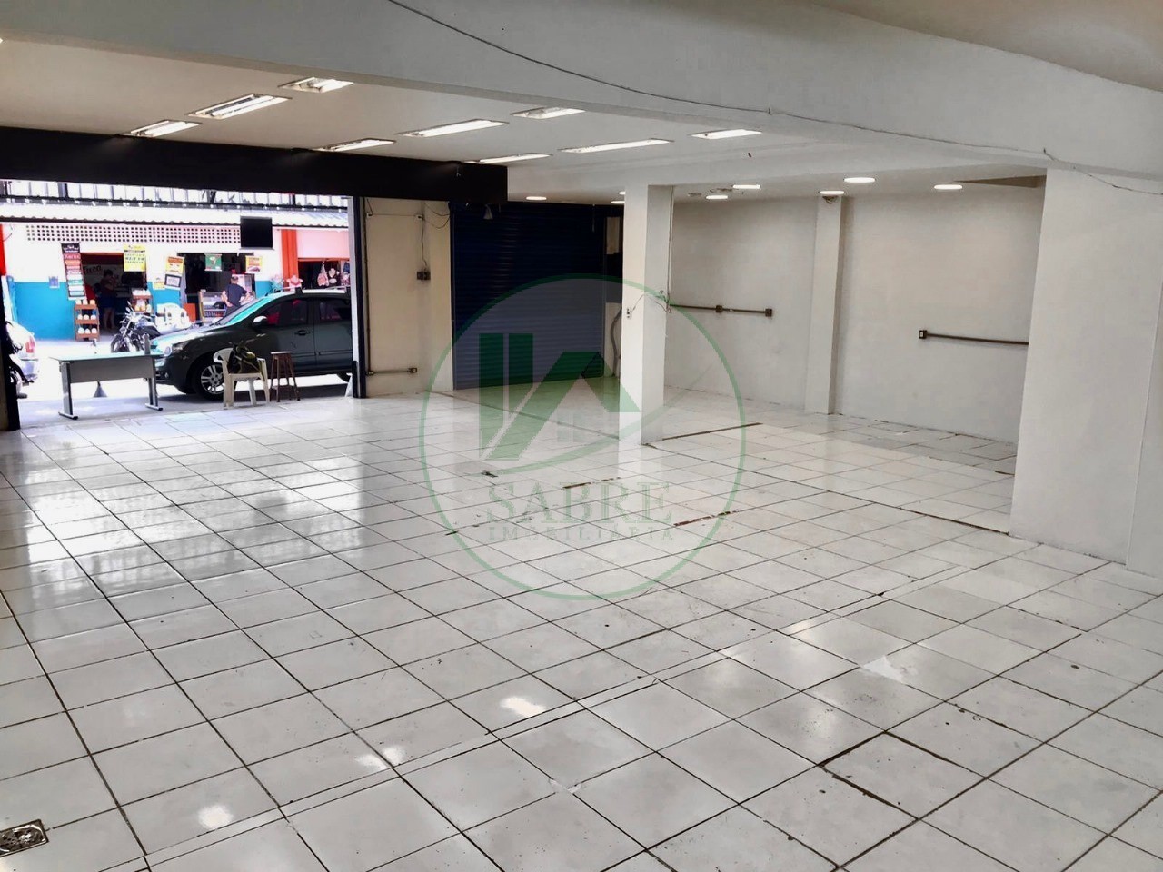 Conjunto Comercial-Sala para alugar, 424m² - Foto 1