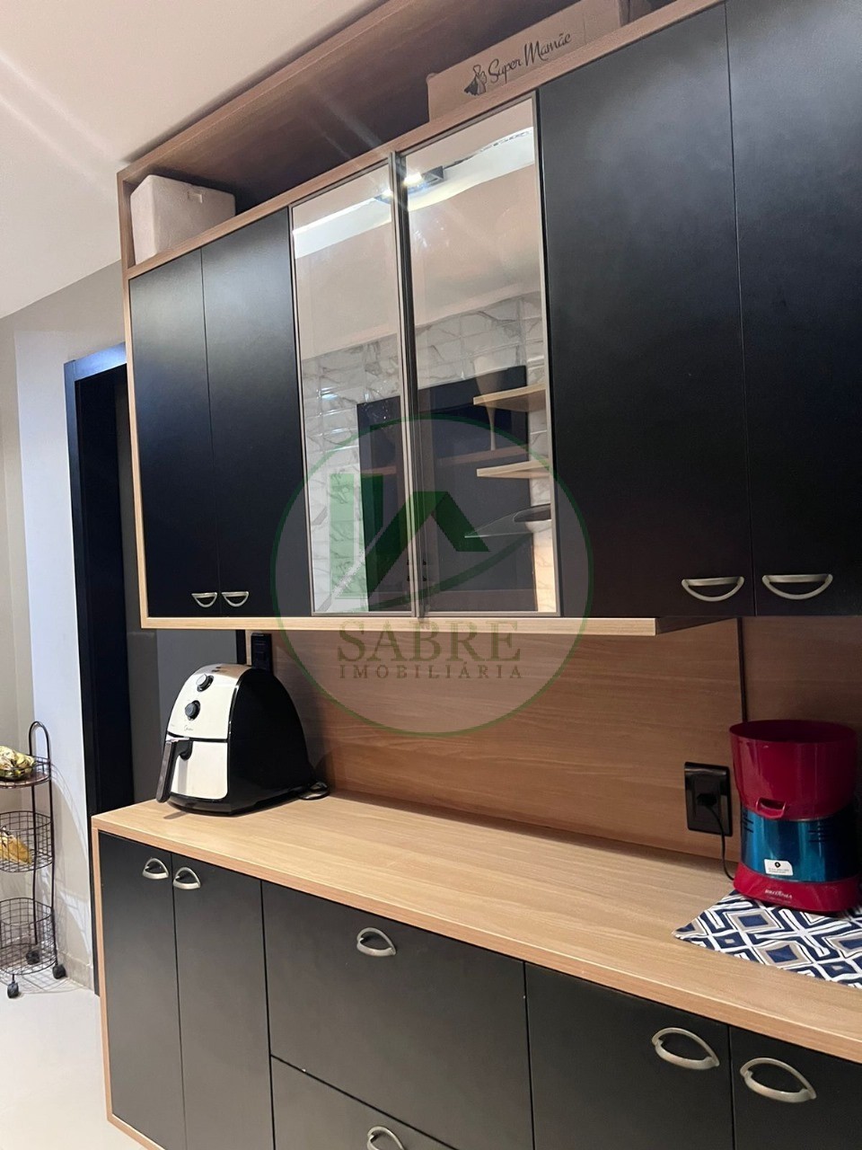 Apartamento à venda com 4 quartos, 134m² - Foto 8