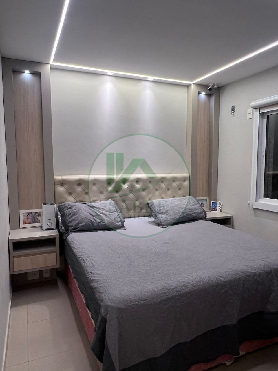 Apartamento à venda com 4 quartos, 134m² - Foto 13