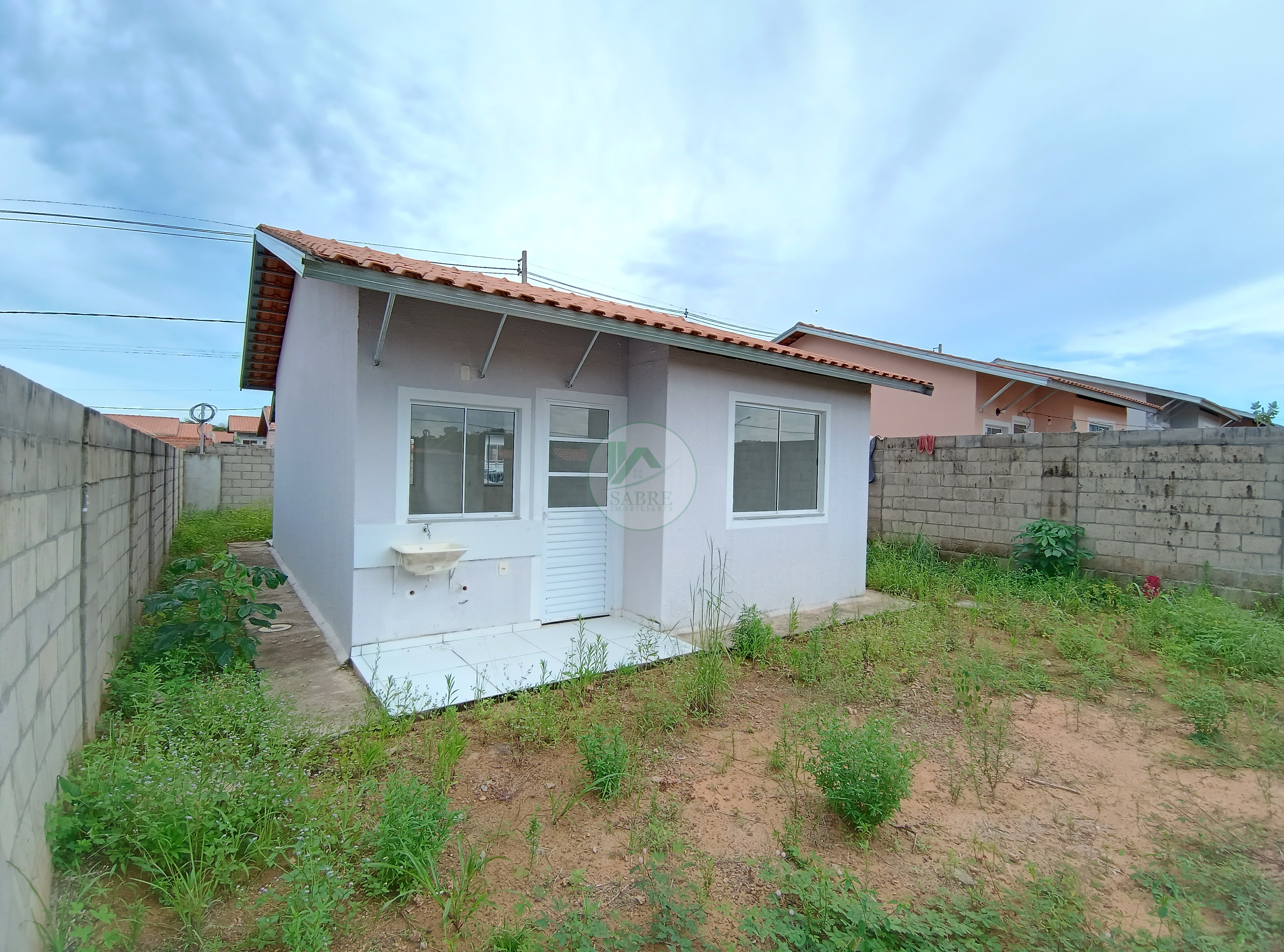 Casa à venda com 2 quartos, 60m² - Foto 16