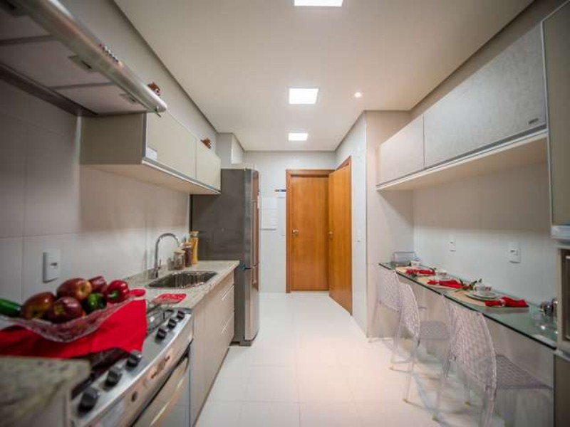 Apartamento à venda com 4 quartos, 169m² - Foto 7