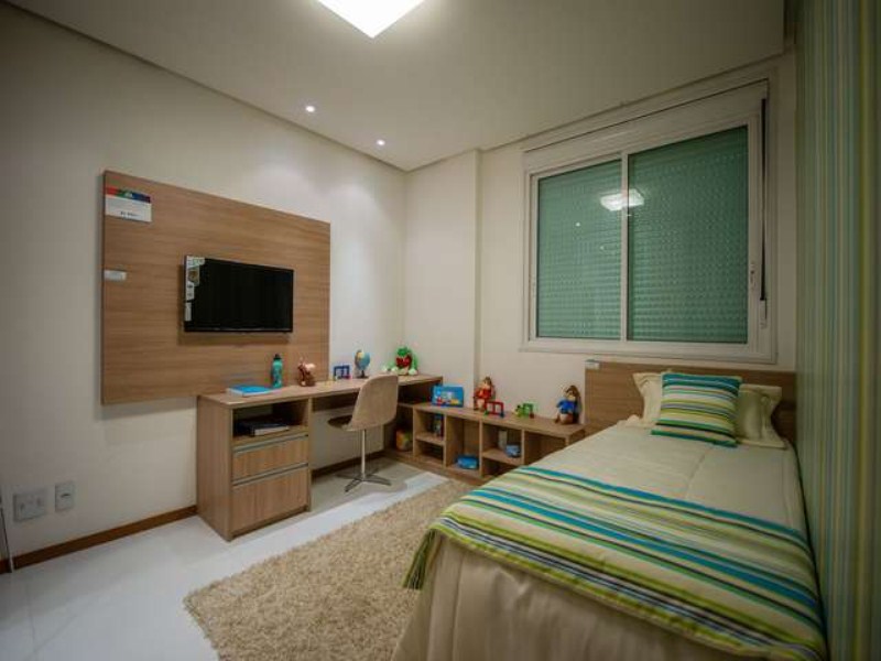 Apartamento à venda com 4 quartos, 169m² - Foto 8