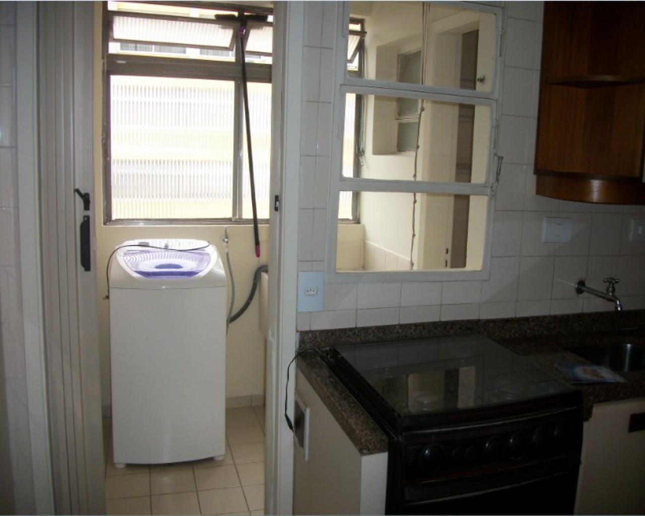 Apartamento para alugar com 2 quartos, 70m² - Foto 3