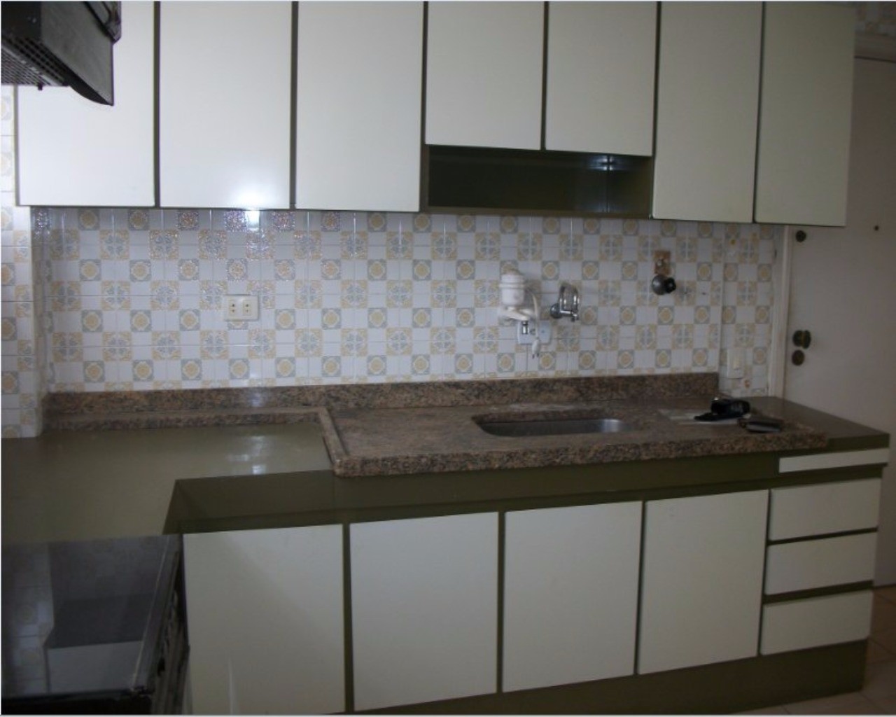 Apartamento para alugar com 3 quartos, 108m² - Foto 3