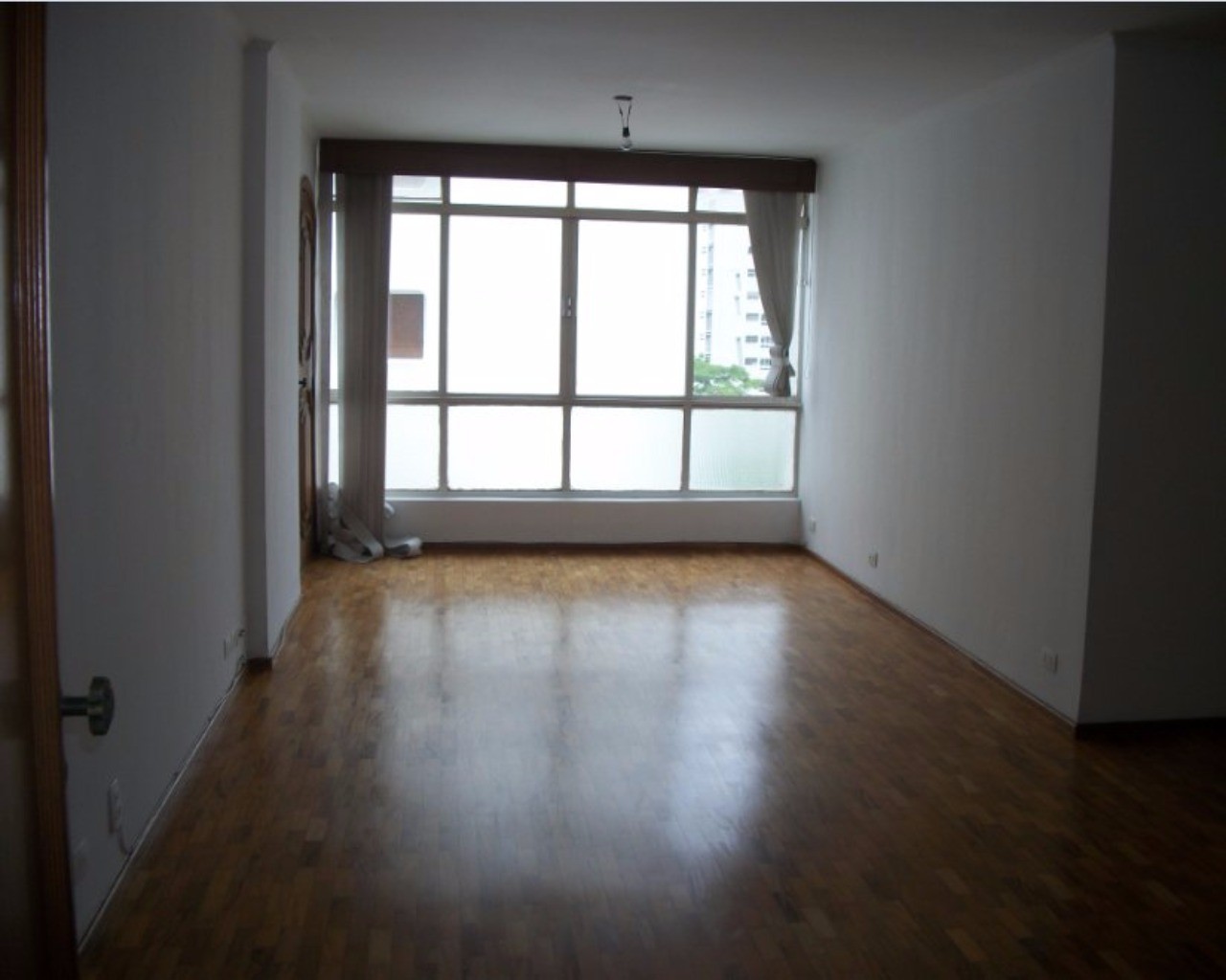 Apartamento para alugar com 3 quartos, 108m² - Foto 7