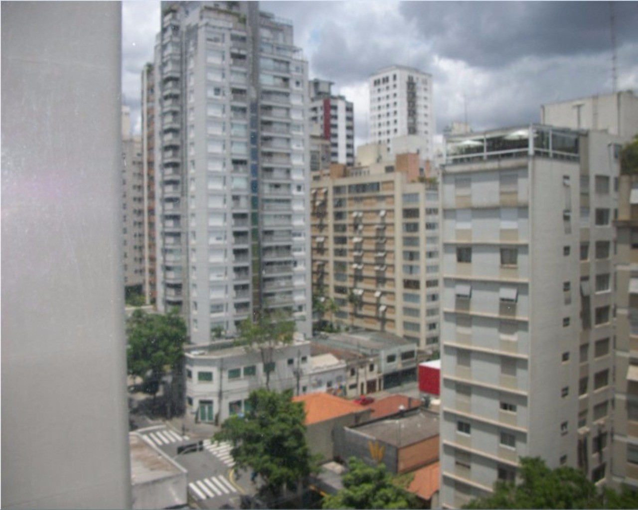 Apartamento para alugar com 3 quartos, 108m² - Foto 8