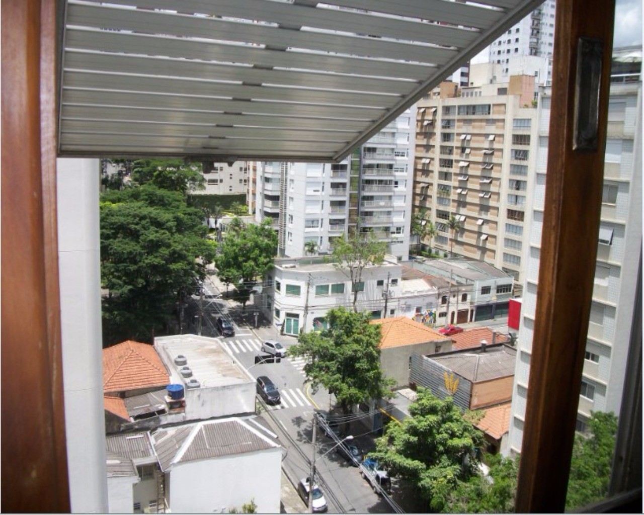 Apartamento para alugar com 3 quartos, 108m² - Foto 12