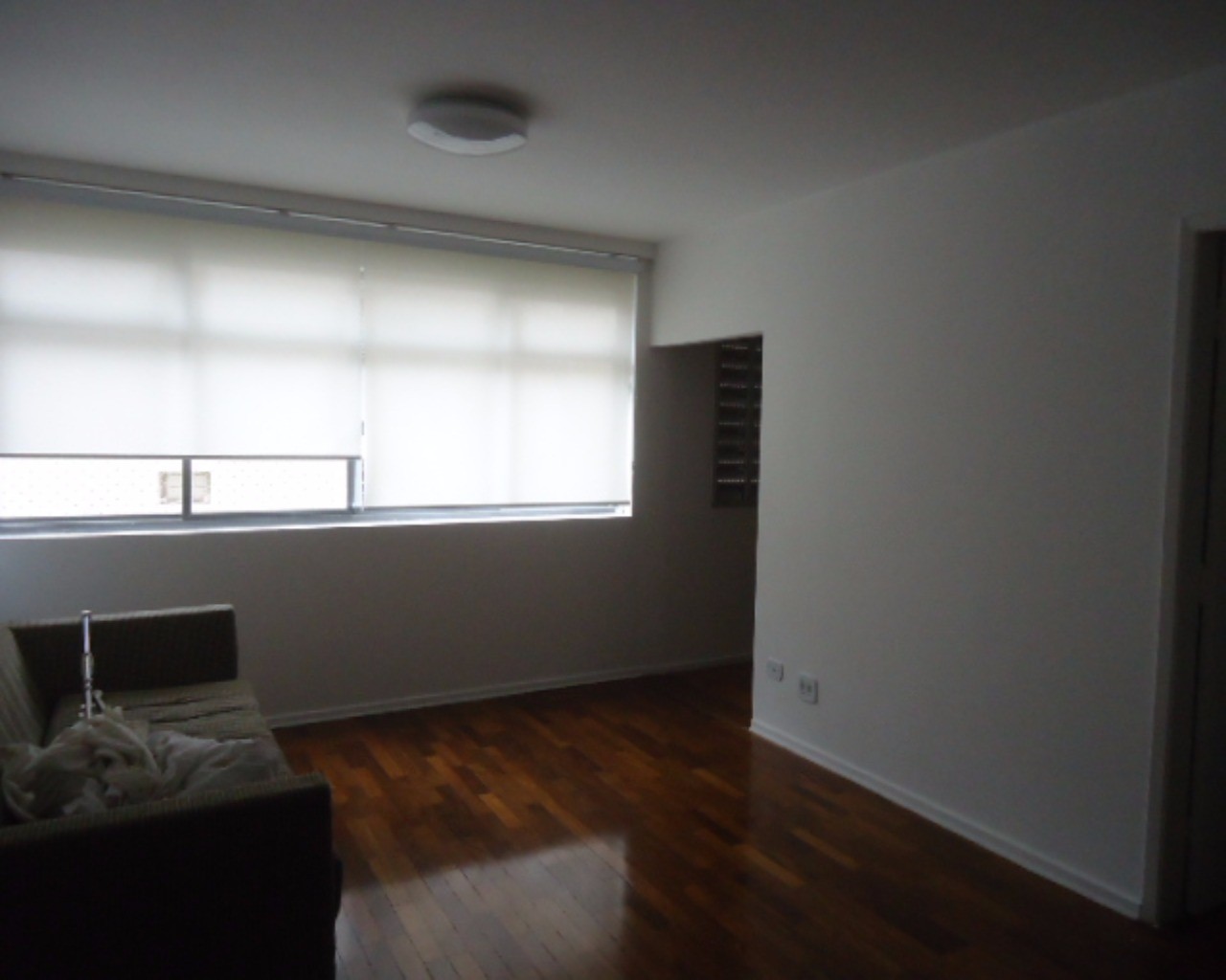 Apartamento para alugar com 3 quartos, 110m² - Foto 1