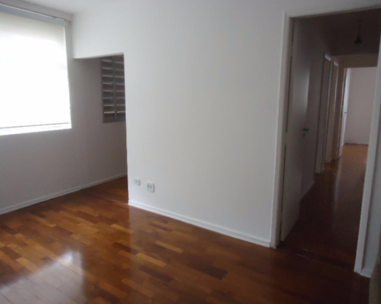 Apartamento para alugar com 3 quartos, 110m² - Foto 8