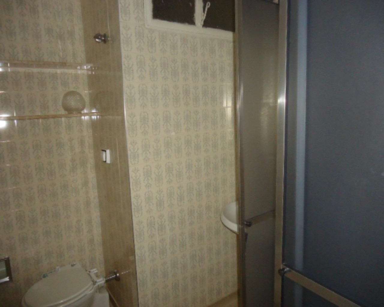 Apartamento para alugar com 3 quartos, 110m² - Foto 12