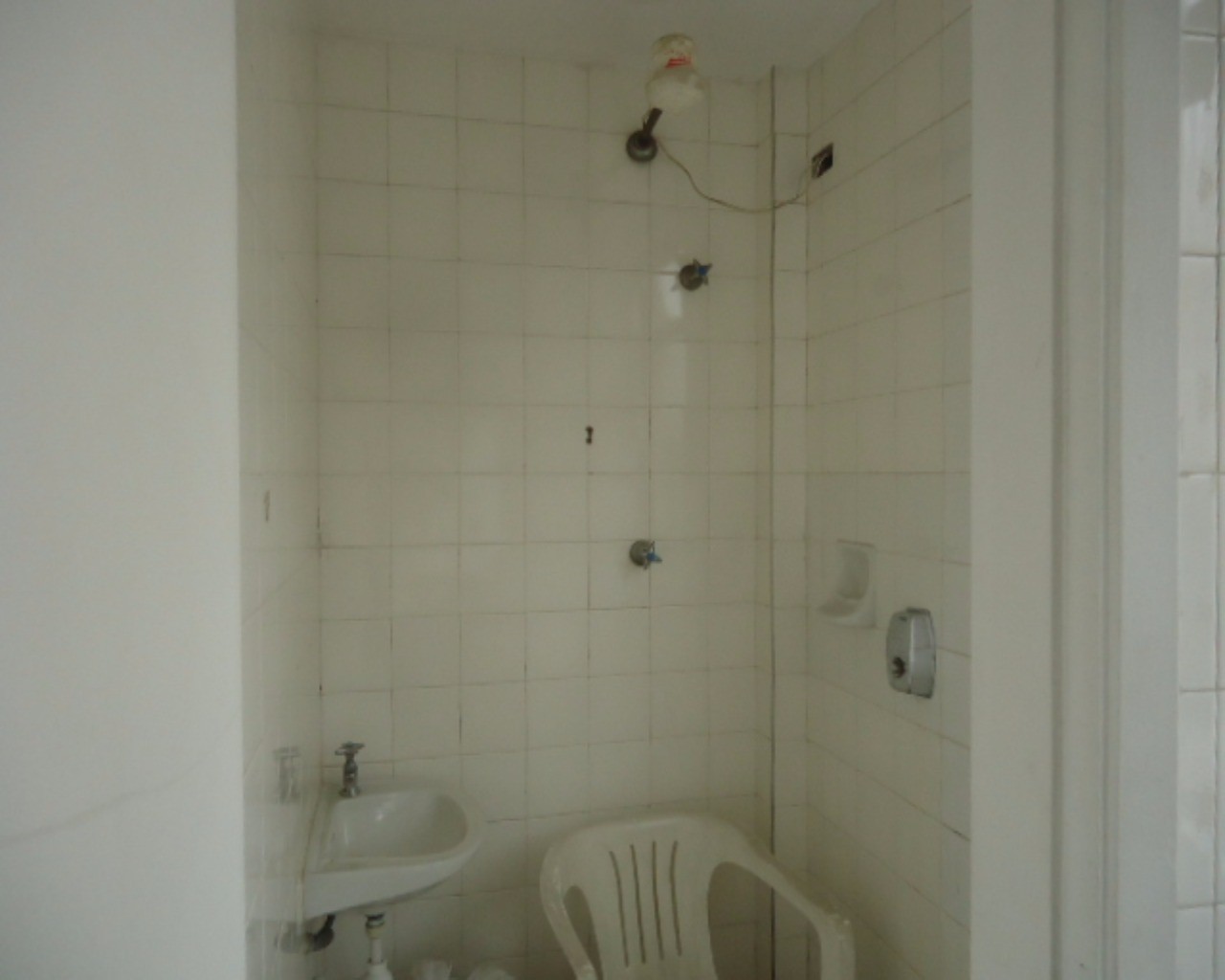 Apartamento para alugar com 3 quartos, 110m² - Foto 19