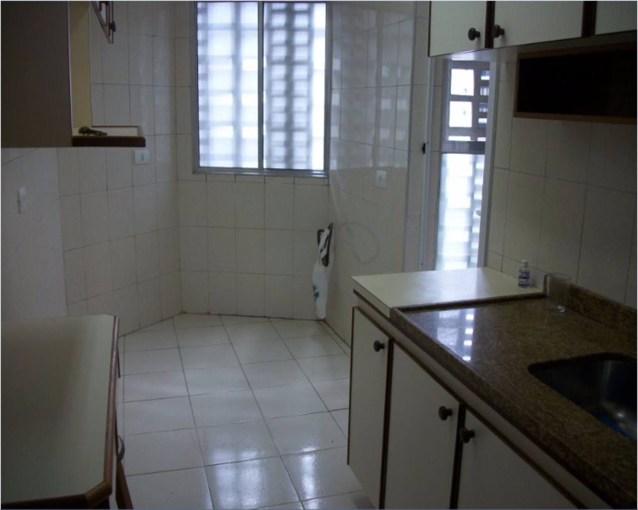 Apartamento para alugar com 2 quartos, 60m² - Foto 3