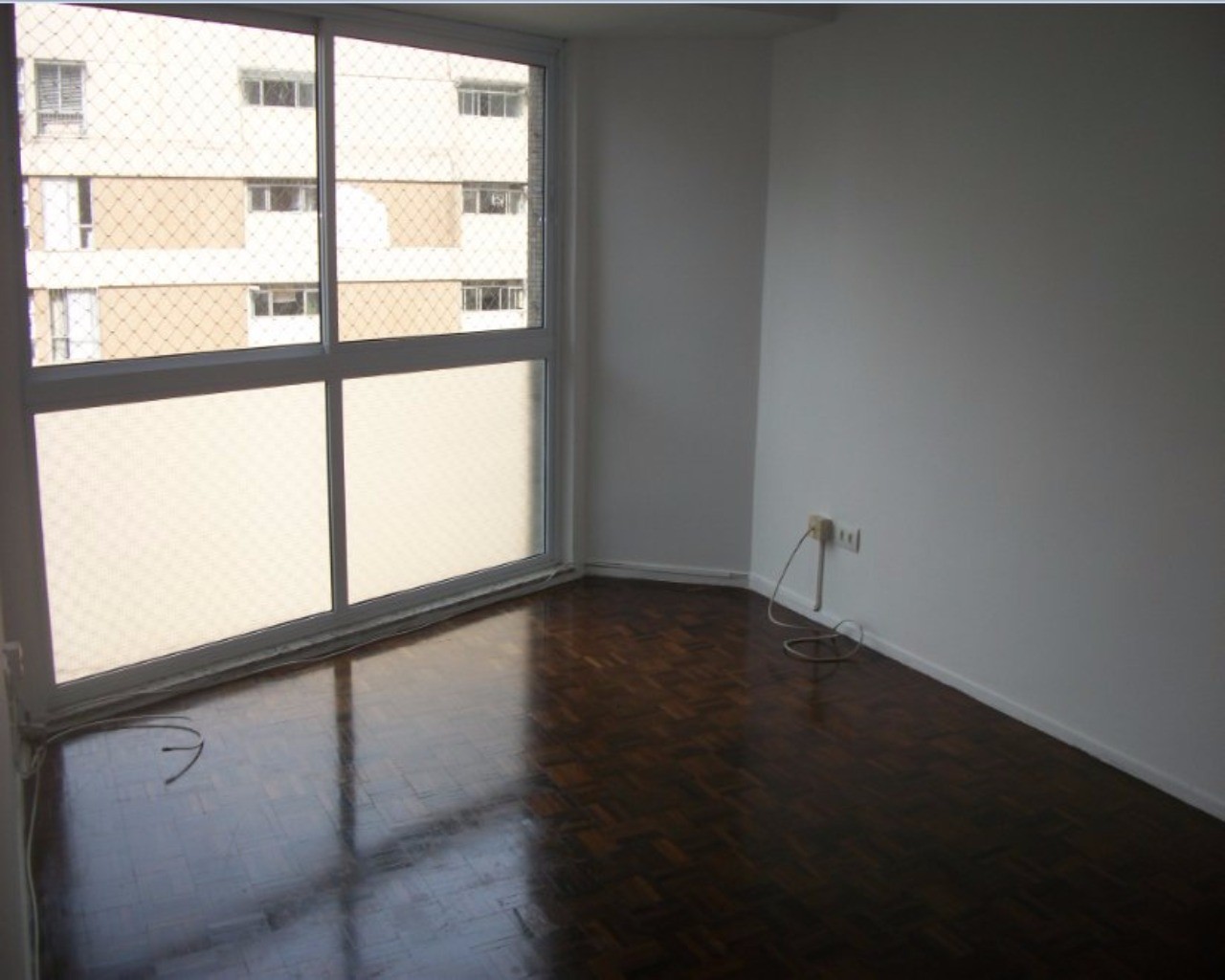 Apartamento para alugar com 2 quartos, 60m² - Foto 1