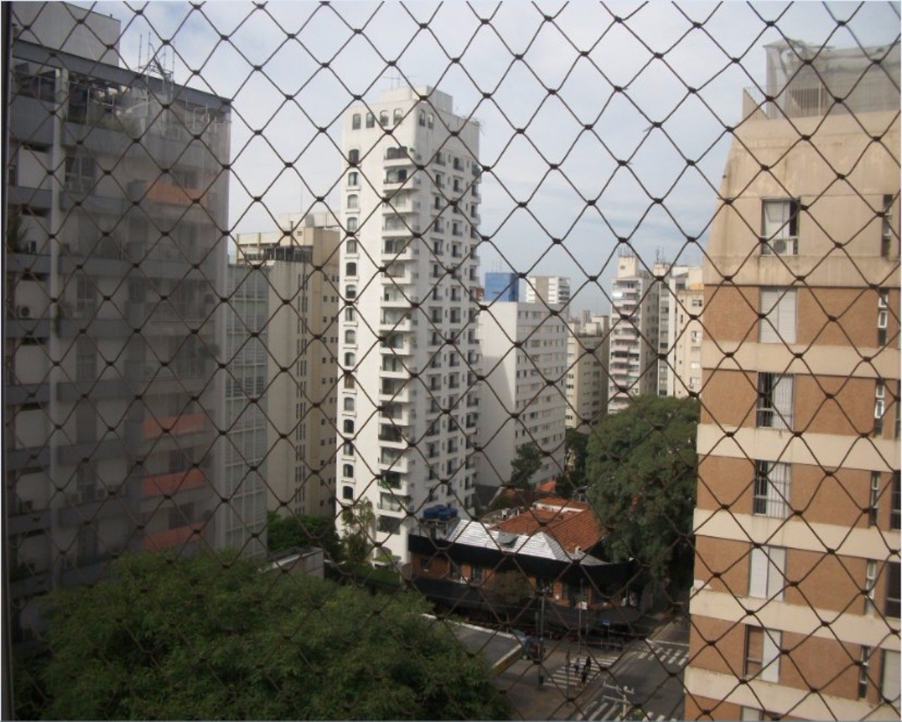 Apartamento para alugar com 2 quartos, 60m² - Foto 13