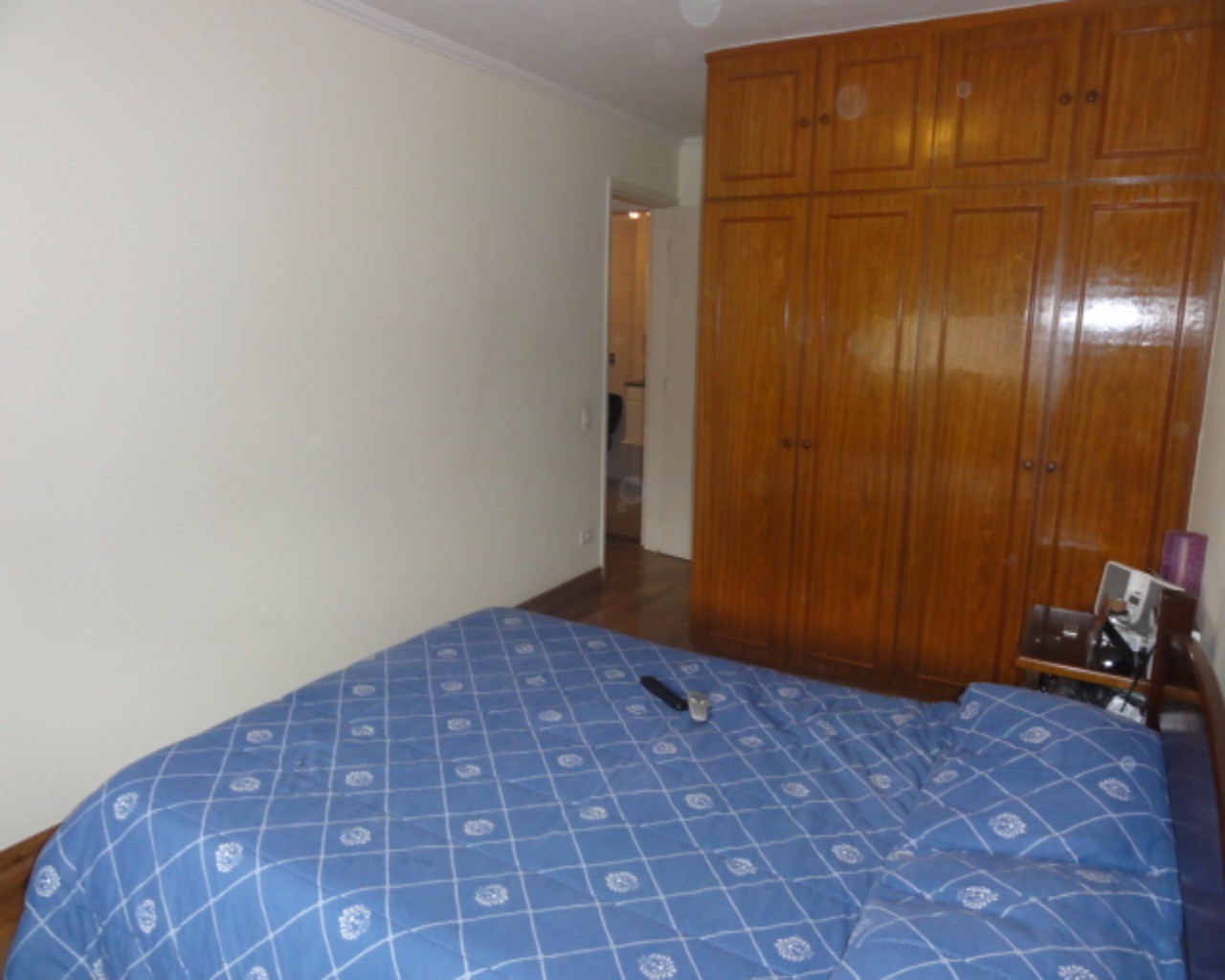 Apartamento para alugar com 3 quartos, 130m² - Foto 4