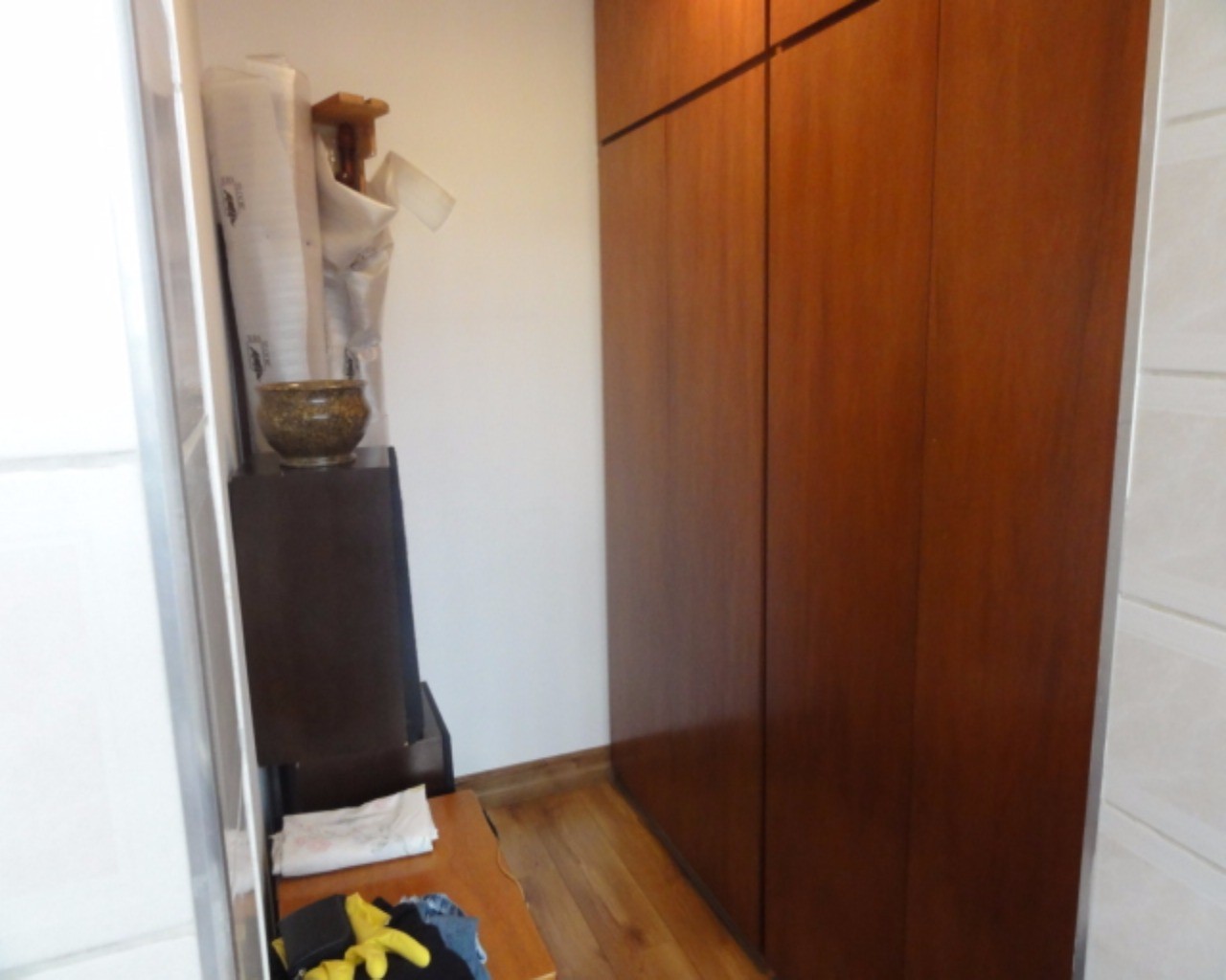 Apartamento para alugar com 3 quartos, 130m² - Foto 19