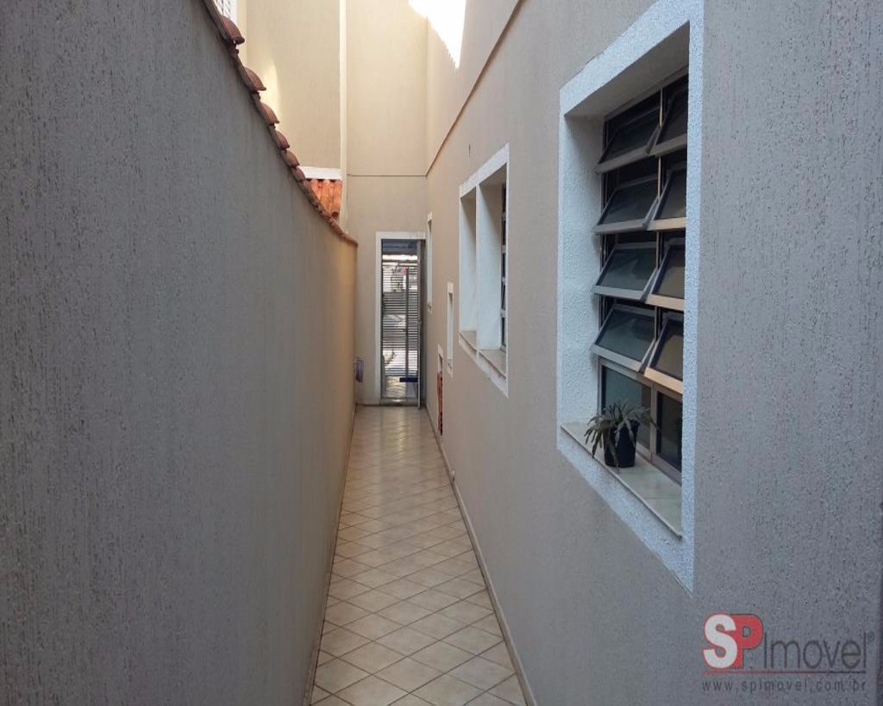 Sobrado à venda com 3 quartos, 124m² - Foto 2