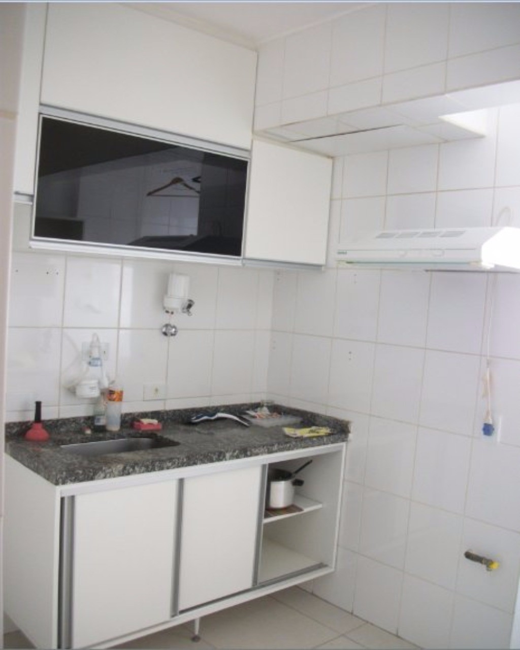 Apartamento para alugar com 2 quartos, 70m² - Foto 3