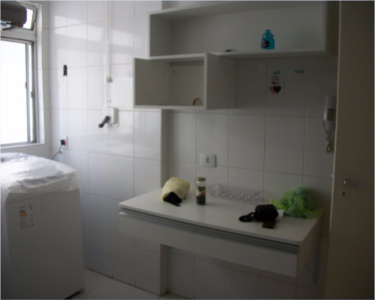 Apartamento para alugar com 2 quartos, 70m² - Foto 4