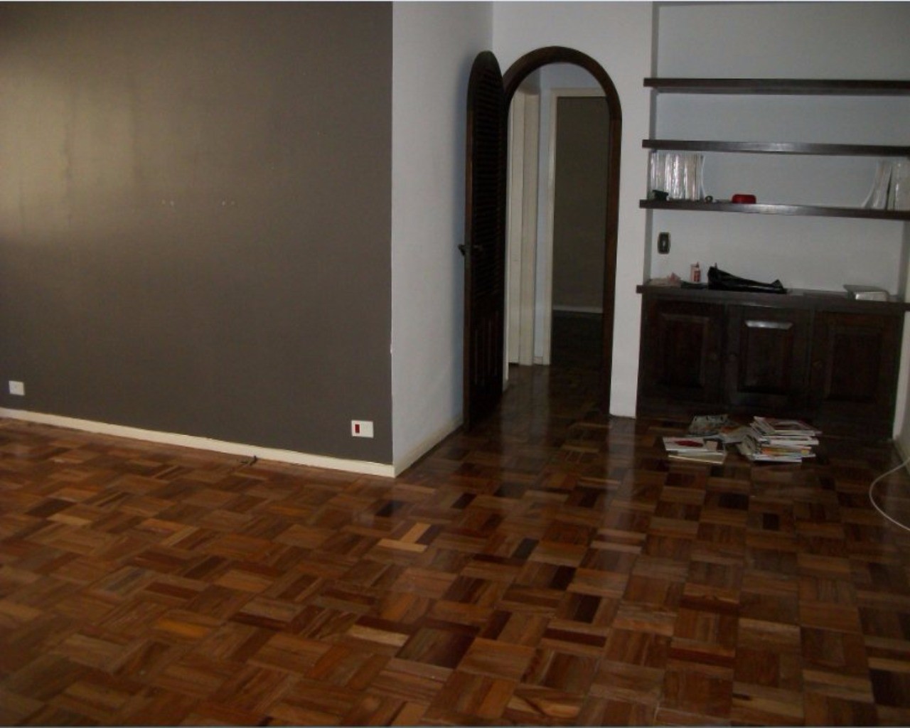 Apartamento para alugar com 2 quartos, 70m² - Foto 5