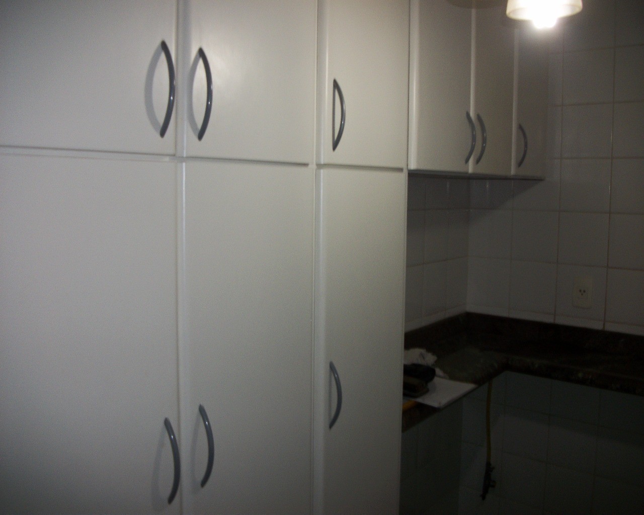 Apartamento para alugar com 1 quarto, 50m² - Foto 3