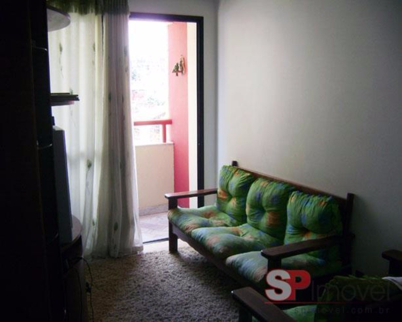 Apartamento à venda com 3 quartos, 70m² - Foto 1