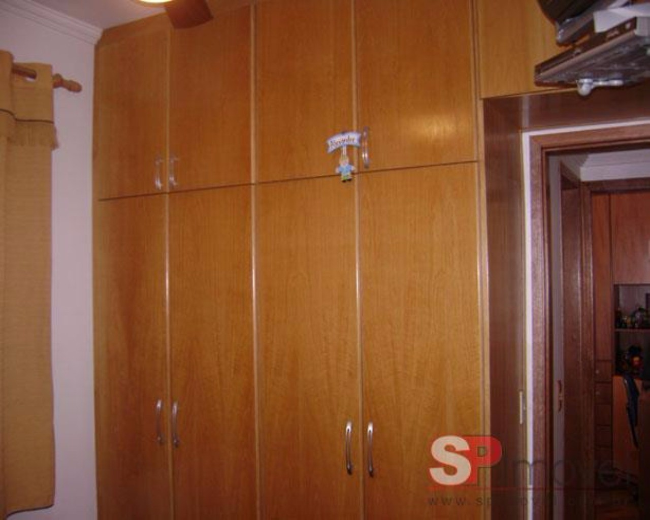 Apartamento à venda com 3 quartos, 70m² - Foto 4