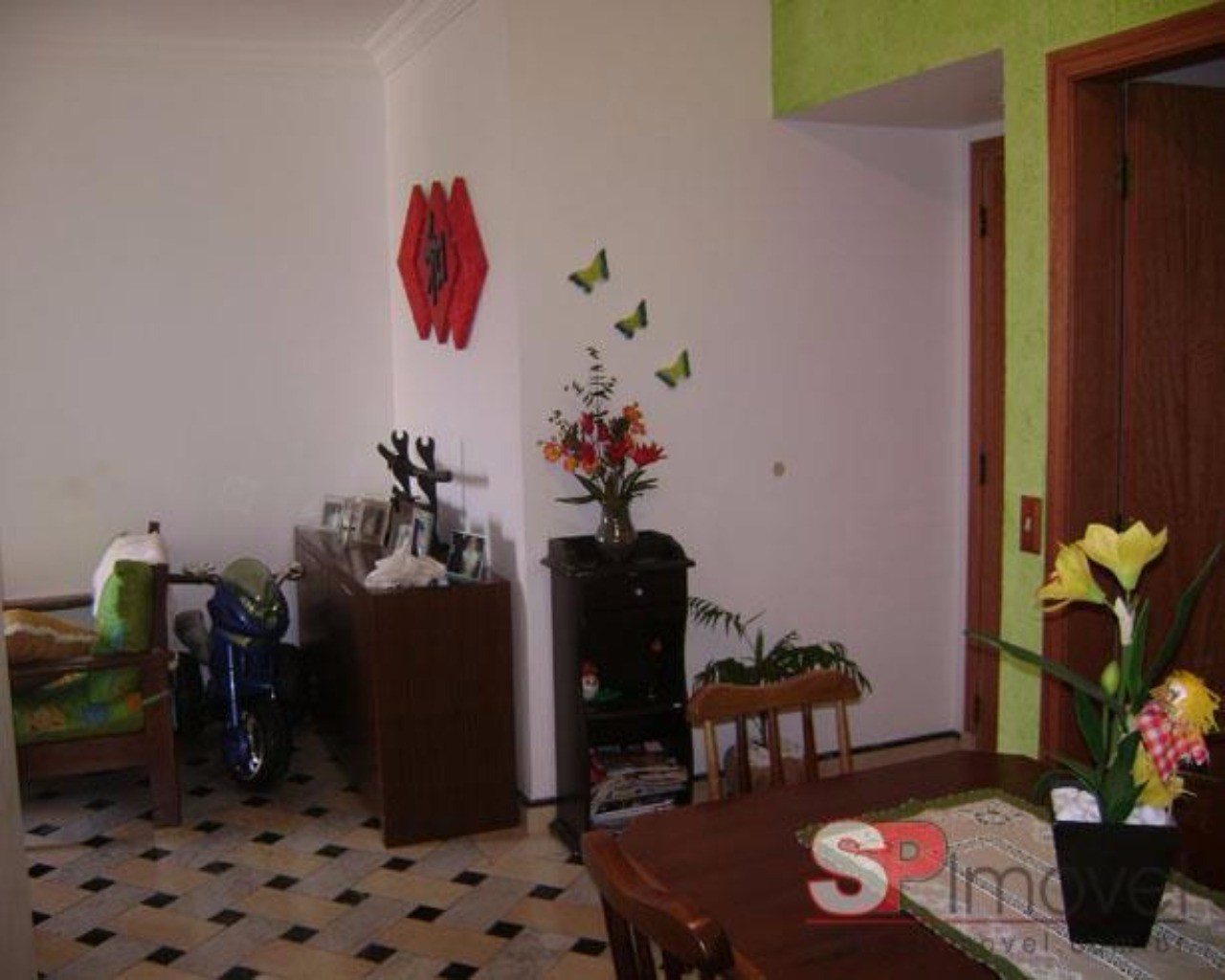 Apartamento à venda com 3 quartos, 70m² - Foto 7