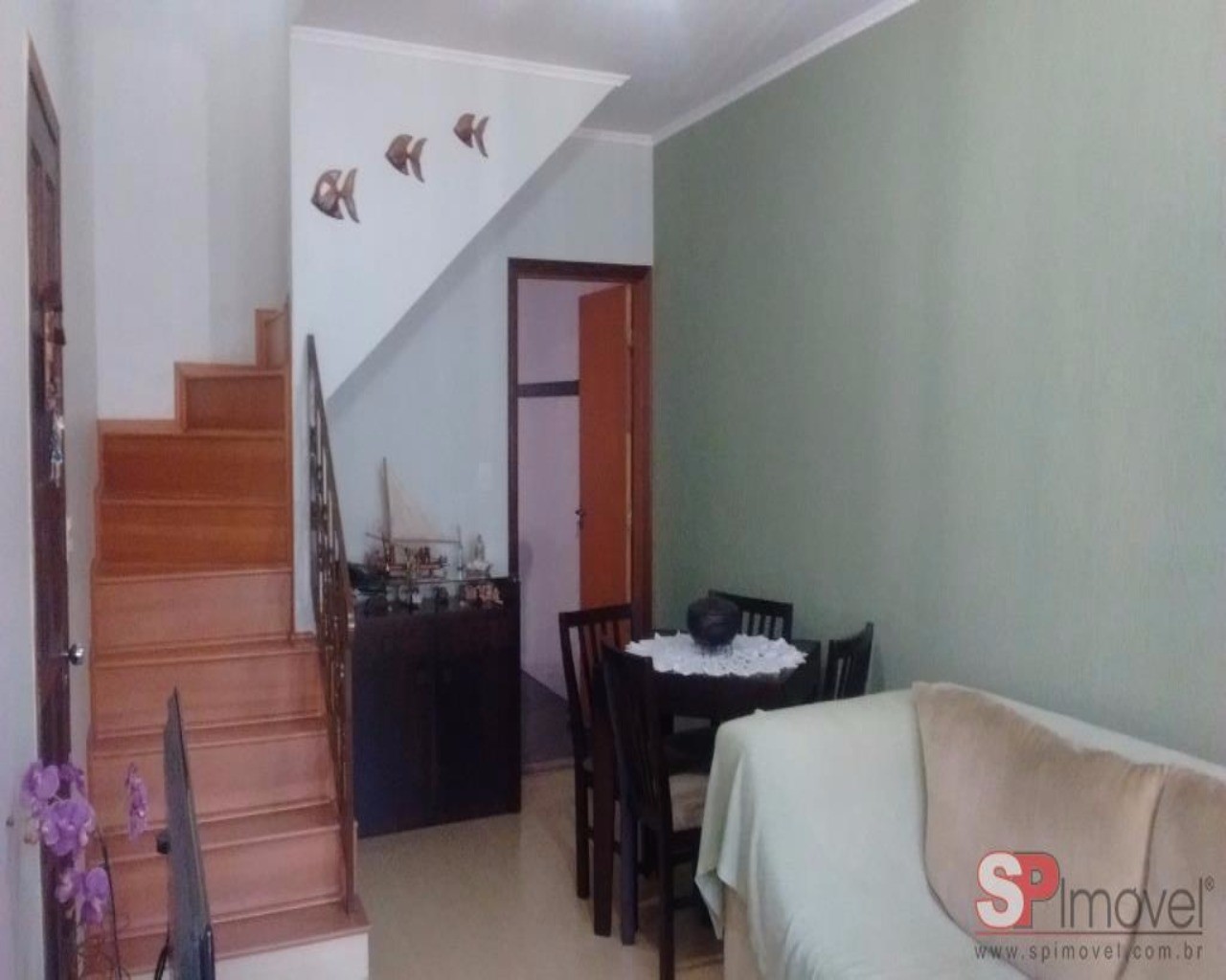 Sobrado à venda com 2 quartos, 150m² - Foto 2