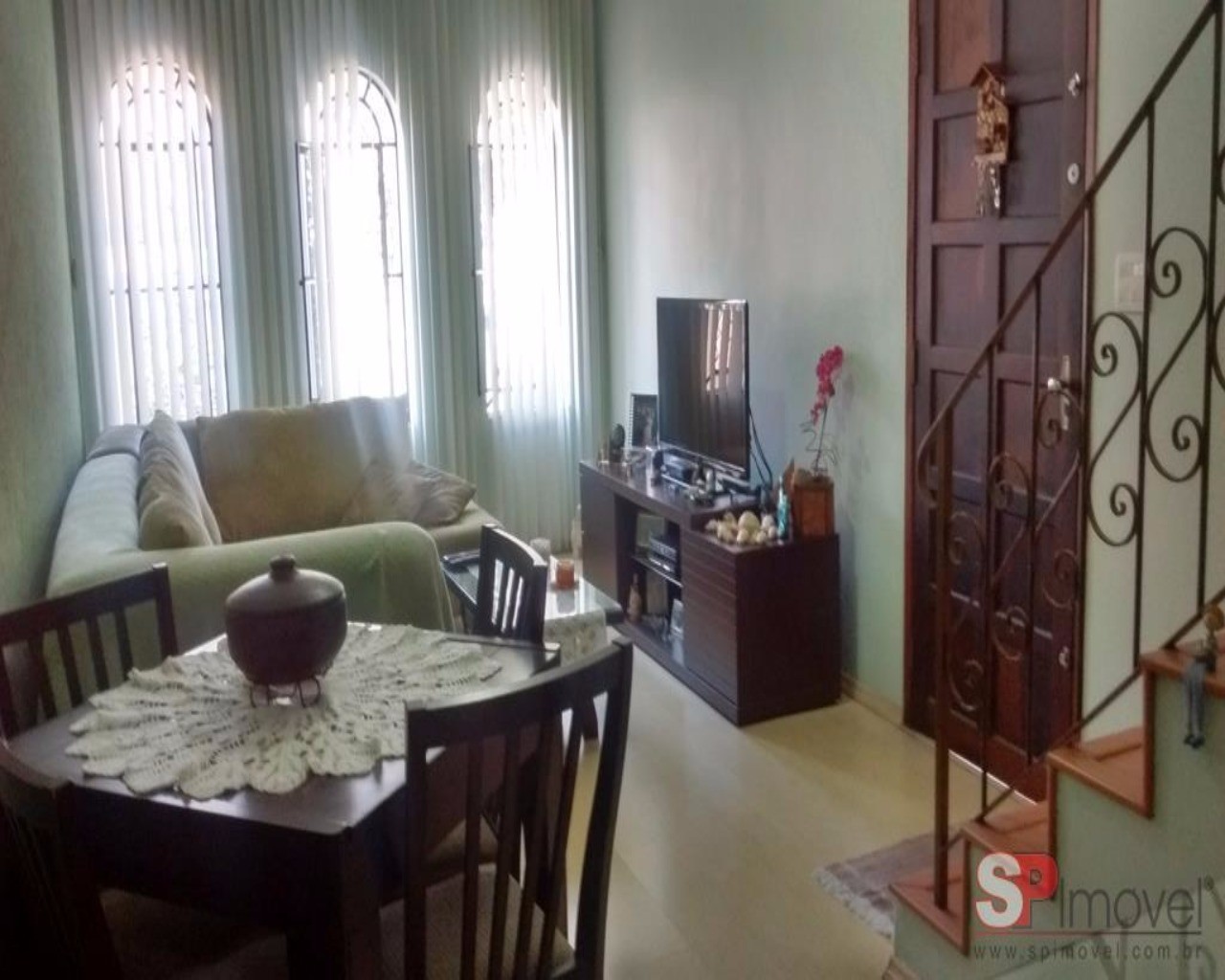 Sobrado à venda com 2 quartos, 150m² - Foto 3