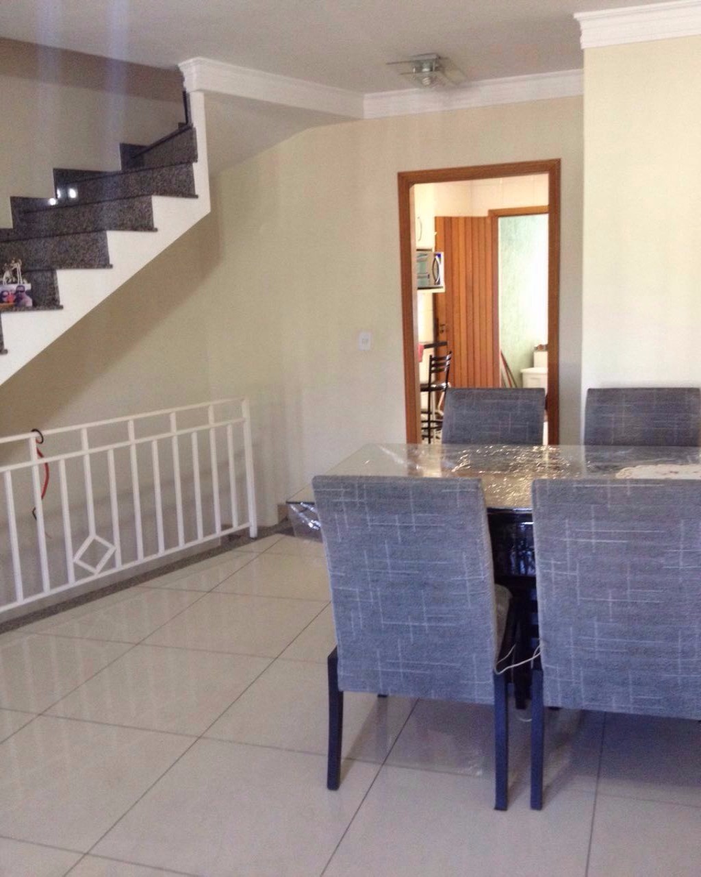 Sobrado à venda com 3 quartos, 170m² - Foto 4