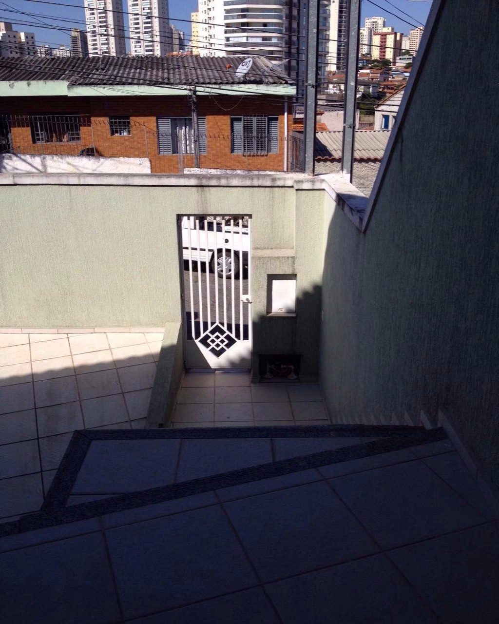 Sobrado à venda com 3 quartos, 170m² - Foto 10