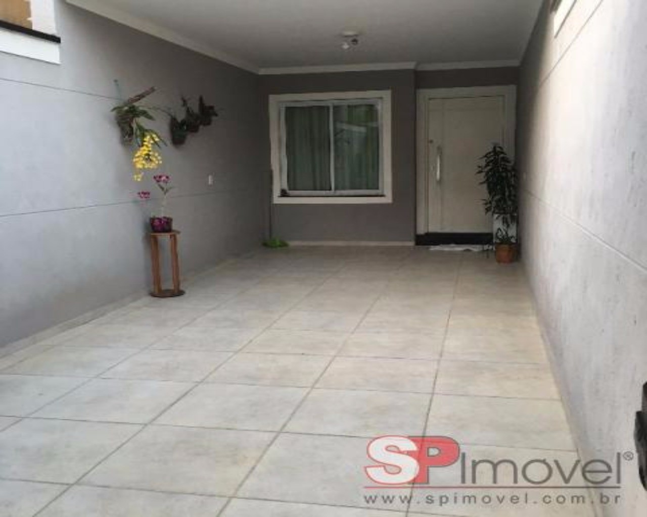 Sobrado à venda com 3 quartos, 110m² - Foto 2