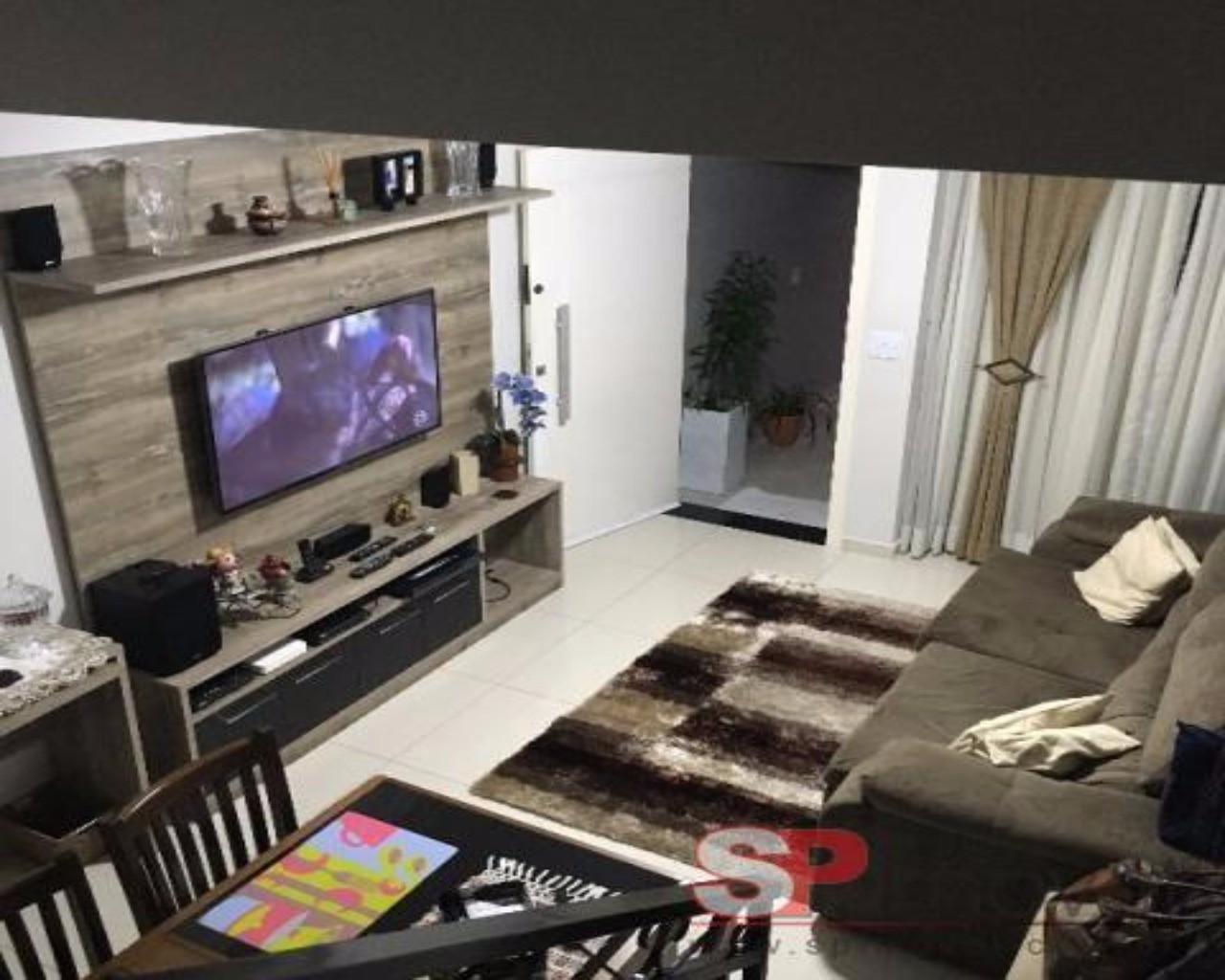 Sobrado à venda com 3 quartos, 110m² - Foto 3