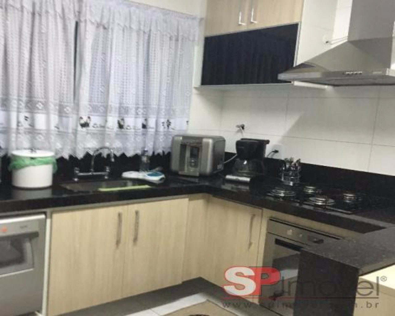 Sobrado à venda com 3 quartos, 110m² - Foto 4