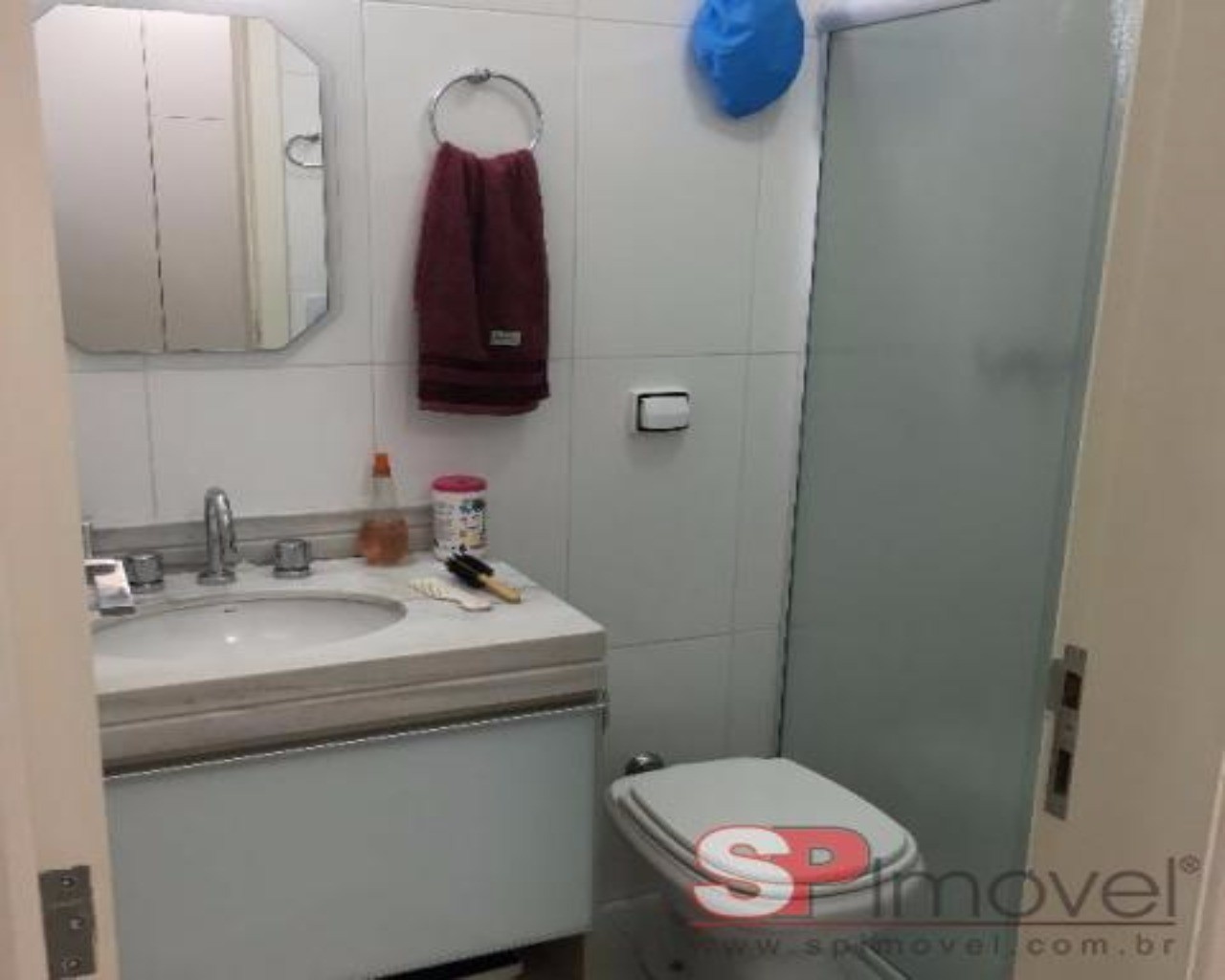 Sobrado à venda com 3 quartos, 110m² - Foto 8