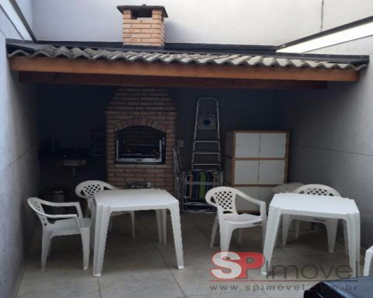 Sobrado à venda com 3 quartos, 110m² - Foto 12