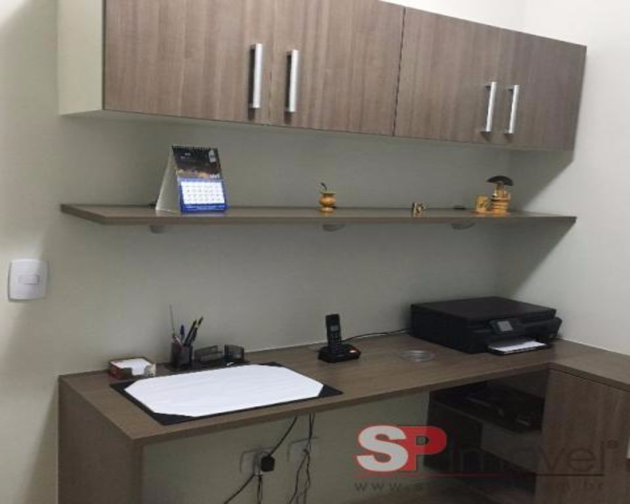 Sobrado à venda com 3 quartos, 110m² - Foto 15