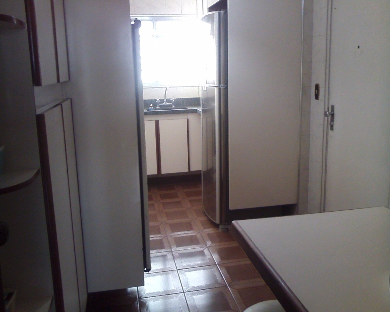 Apartamento para alugar com 3 quartos, 130m² - Foto 4