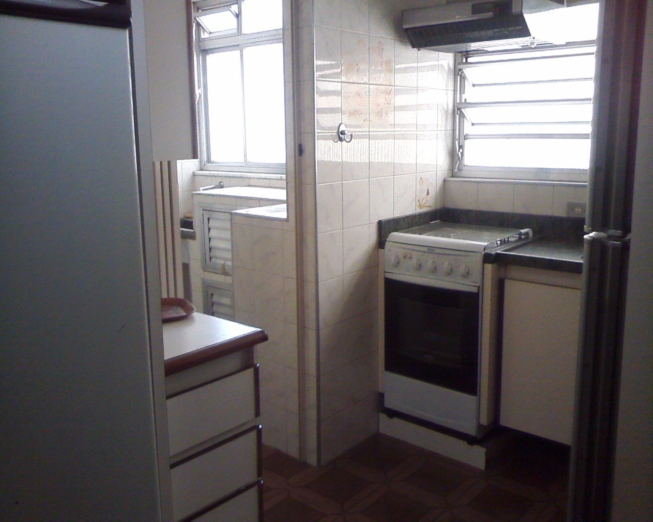 Apartamento para alugar com 3 quartos, 130m² - Foto 5