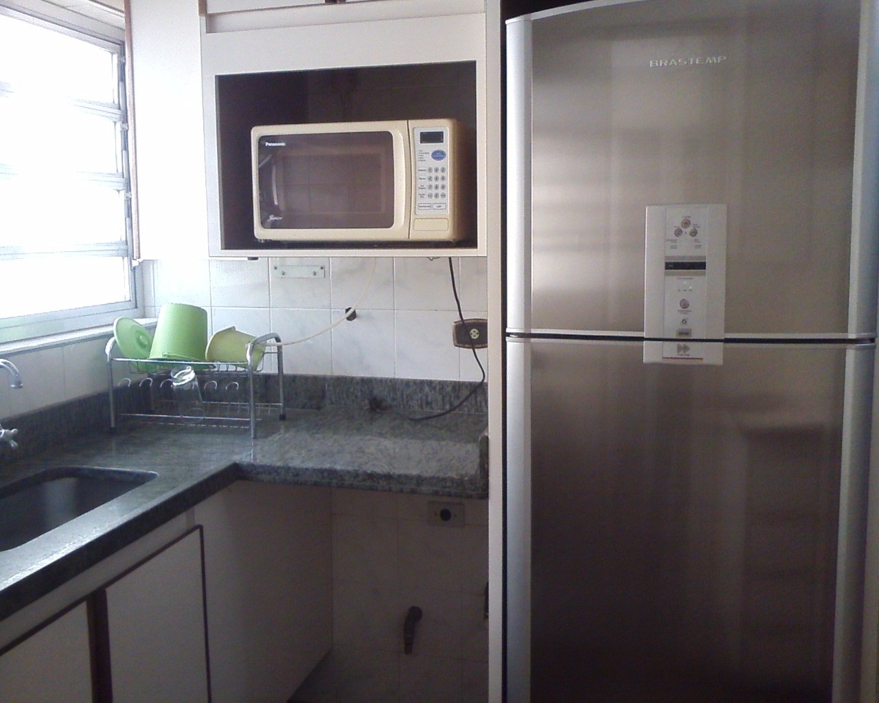 Apartamento para alugar com 3 quartos, 130m² - Foto 7