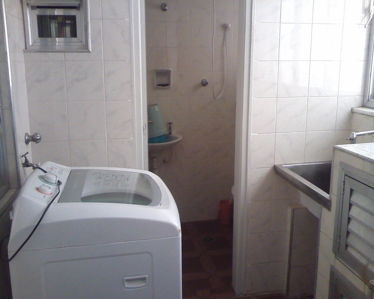 Apartamento para alugar com 3 quartos, 130m² - Foto 8