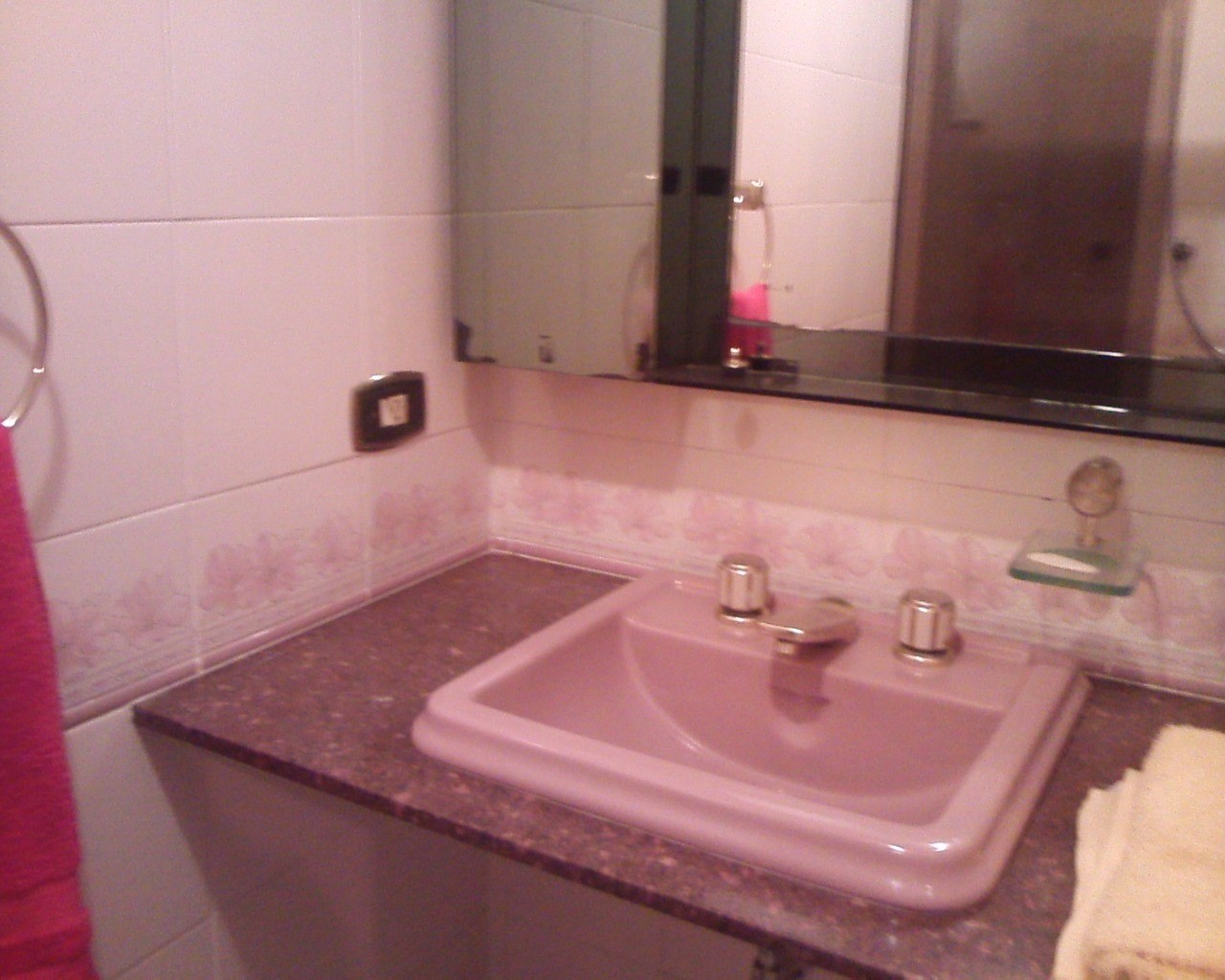 Apartamento para alugar com 3 quartos, 130m² - Foto 18