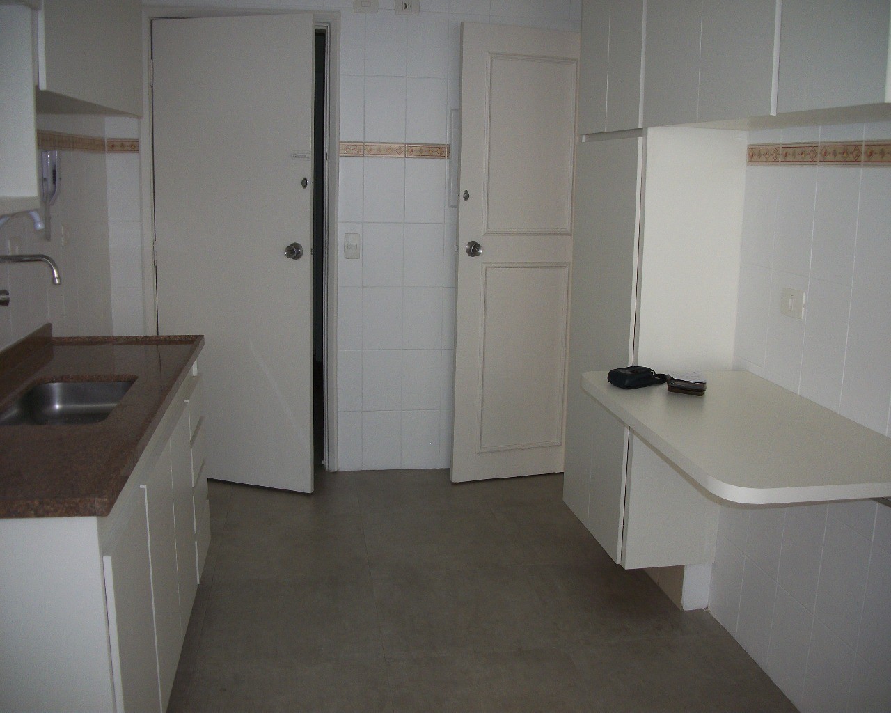 Apartamento para alugar com 2 quartos, 98m² - Foto 5