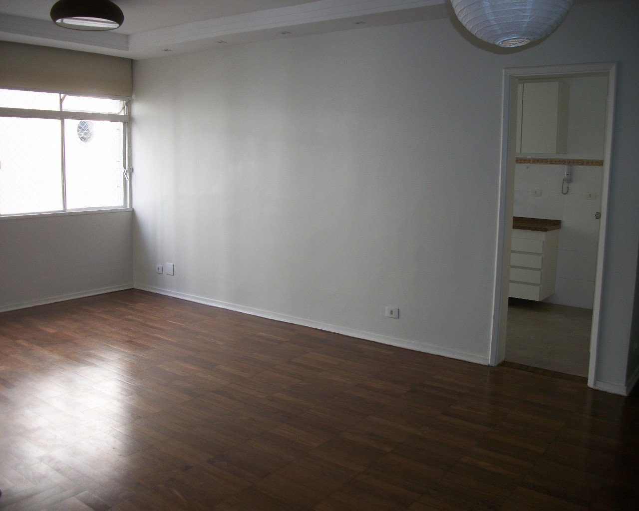 Apartamento para alugar com 2 quartos, 98m² - Foto 1